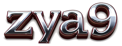 zya9 logo
